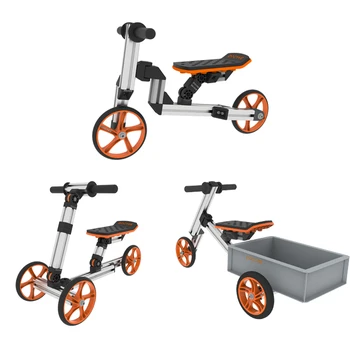 2020 vroče prodajo otrok tricikel in kick scooter zbrati M-KIT drugih tricikli
