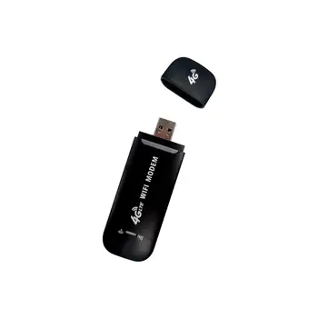 4G LTE USB 150Mbps WiFi Brezžični za Prenosni RAČUNALNIK Desktop