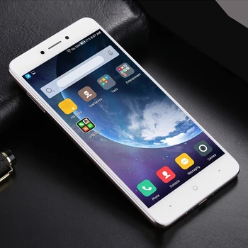 A3s M653 4G LTE Mobilni Telefon 2GB +16GB Android 7.1 Qualcomm Quad Core mobilni telefon 5.2 5.0 palčni HD+8.0 MP Kamere 2800mAh Pametni telefon