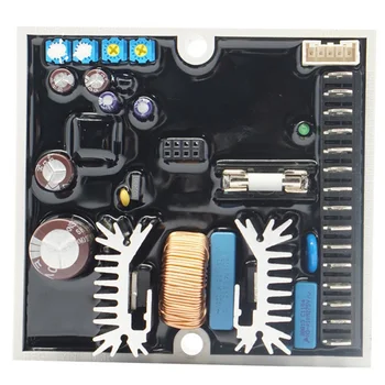 AVR Automatic Voltage Regulator za Generator Genset Deli