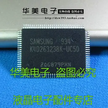 Brezplačna Dostava. K4D263238K - UC50 LCD čip logiko odbor