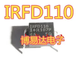 IRFD110 IRFD110PBF DIP-41A 100V