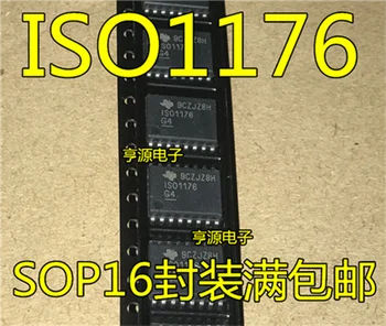 IS01176 ISO1176DWR RS485 ISO1176DW