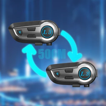 NoiseCancelling Slušalke Čelada Slušalke Interkom Drugih Motocikel Pribor Interkom Mikrofon Za Bluetooth Interkom Motorno Kolo