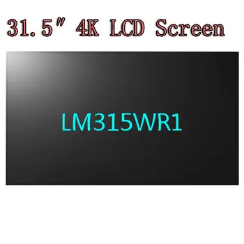 NOVA 32 palčni 4K HD LM315WR1 SS A1 B1 C1 LCD zaslon Za HP Z32 LG 32UD99 s HDR gonilnik krmilnika odbor Za DIY HDR 4K monitor