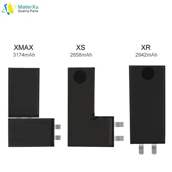 Polnilne li-ion Celic NE Flex Za iphone X XR XS Max 11 Pro 12 13 14 SE Pop Up Original Telefon Popravila Spajkanje Kit