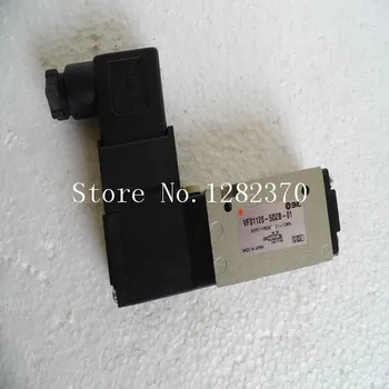 [SA] Novi Japonski original SMC magnetni ventil VFS1120-5DZB-01 spot