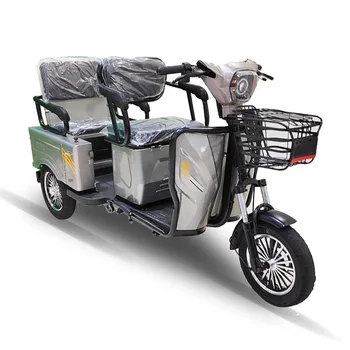 Tovarniška Trgovina Odprta Tricikli na Električni trikolesni Pridejo tricikel za odrasle uporabo