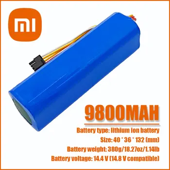 xiaomi Za metp pro. 2Pro originalno dodatno opremo za Litijeve baterije akumulatorske baterije, ki je primeren za popravilo in zamenjava