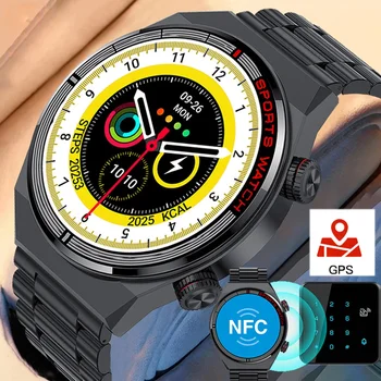 za Vivo iQOO 10 Pro X80 X70 X60 Smart v25 Watch Krvnega Tlaka, Srčnega utripa Telesne Temperature, Merjenje Bluetooth Watch