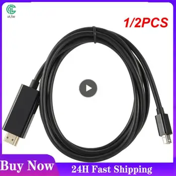 1/2PCS 5M 10M Moški-Ženski Kabel USB USB 2.0 A/F Podaljšek Kabel Žice High Speed Data Kabel Podaljšek Za Prenosni RAČUNALNIK Tipkovnico