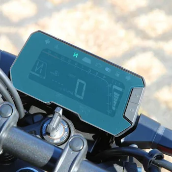 1 Nastavite za HONDA 2018-19 CB150R CB300R Motocikel Instrument nadzorno ploščo za Zaščito Nalepke Moto Gruče Nič Kritje Stražar Film