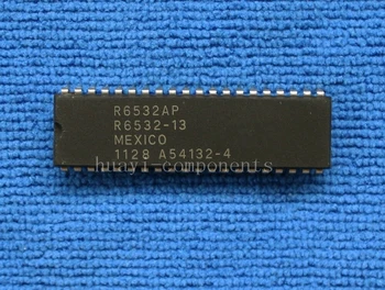 1PCS R6532AP R6532A R6532P R6532 DIP-40 IC