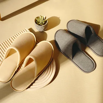2022 doma copate za ženske v poletje nositi prenosni hotel čevlji XY-002
