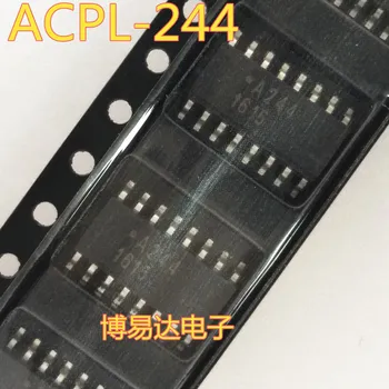ACPL-244-560E ACPL-244 SOP-16