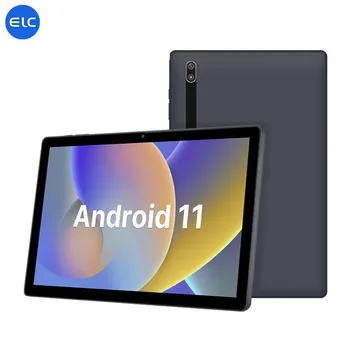 Debelo OEM 10.1 Palčni Zaslon na Dotik 2G+64 G RK3326S Rockchip 1280*800 WiFi Android 11 Restaur Tableta Proizvajalec Tablet Pc