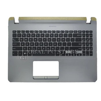 KEFU X507UB Za Laptop Tipkovnici X507M X507MA Y5000U X507L X507LA X507U X507UA X507UF podpori za dlani Tipkovnico C Shell Skupščine