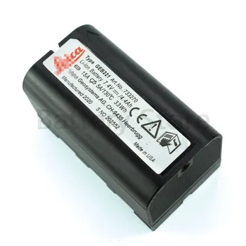 LEI CA GEB221(733270) baterije Visoke kakovosti 7.4 V 4400mAh litijeva baterija