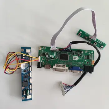 M. NT68676 gonilnik Krmilnika odbor Audio, DVI, VGA LCD panel HDMI je združljiv Komplet za TPM240WF1 LED zaslonu
