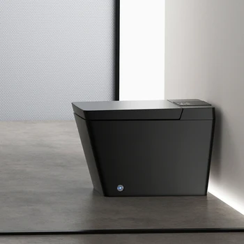 Nizka cena vodni žig sanitarni bide vzmet smart posodo wc