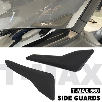 Nov Izdelek Par Motoristična Oprema Stranski Plošči Praske Zaščita Za YAMAHA T-MAX560 TMAX T-MAX 560 TMAX560 2022 2023