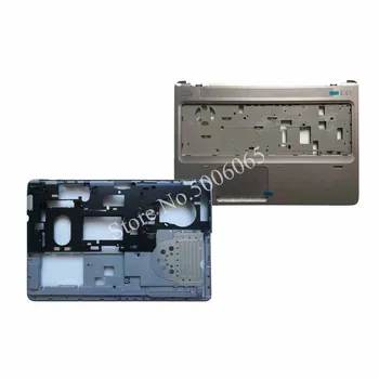 NOV laptop zajema, za HP ProBook 650 G2 655 G2 podpori za dlani zgornji pokrov/Dnu primeru zajema 840751-001 6070B0937902 840725-001