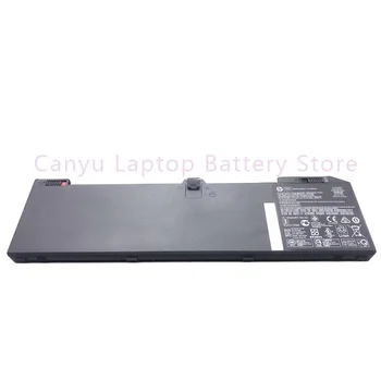 Novo VX04XL Laptop Baterija Za HP Zbook 15 G5 G6 4ME79AA HSN-Q13C HSTNN-IB8F L05766-855 L06302-1C1 VX04090XL