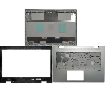 Novo Za HP 640 G4 645 G4 LCD Hrbtni Pokrovček L09526-001/Plošče/podpori za dlani Zgornji Pokrov Srebrne L09560-001