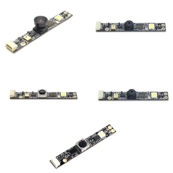USB Modula Kamere, OV5640 5MP 2592x1944OTG CMOS - USB Modula Kamere, spletne Kamere Modul FO 60 100 160 Stopinj Auto
