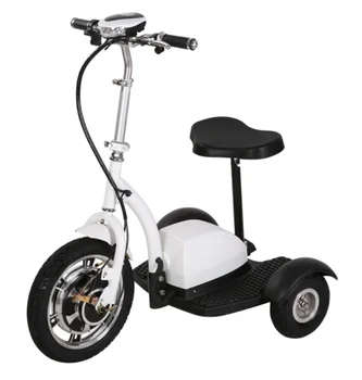 Visoka Kakovost In Najcenejši Novi Model Starejši Električni Tricikli S Sedeža Z Overjanjem