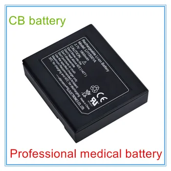 Visoka Kakovost zamenjava Baterije Celice LI11S001A Baterija Za LI11S001A M05-010004-M05 08-010003-08 DPM2 PM