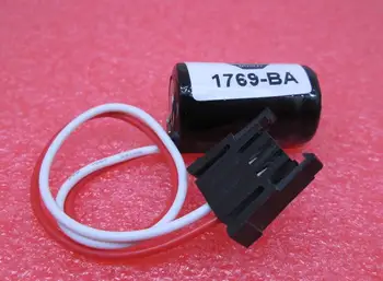 VROČE NOVE baterije 1769-BA 1769BA 3V PLCLi-ionska litij baterija plug